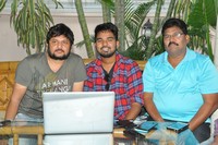 Vana Villu Movie Song Launch by Director Surender Reddy